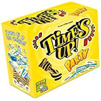 Repos production– Time s up. Party 1 (TUP1-SP01)